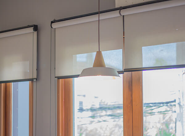 Window Blinds in Point Cook