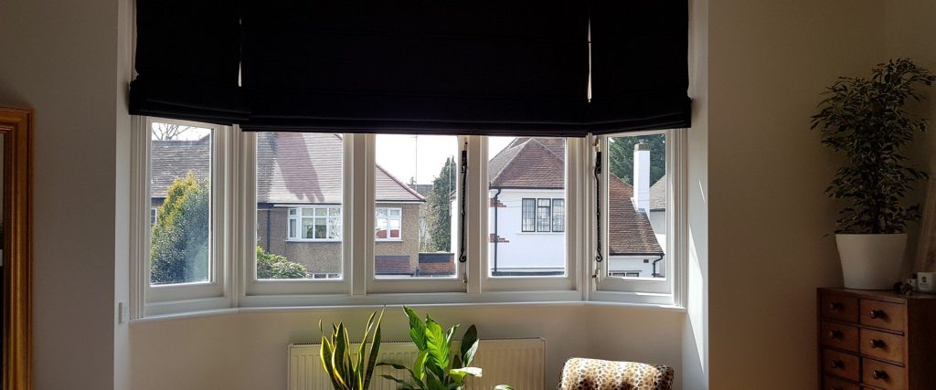 Roman Blinds Melbourne