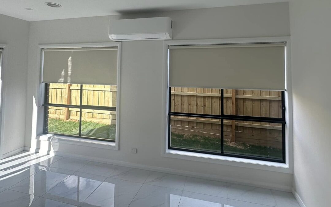Define Your Space with Cheap Roller Blinds Dandenong