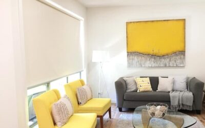 Elevate Home’s Beauty with Indoor Roller Blinds Dandenong