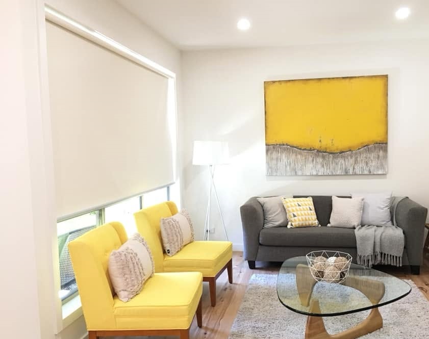 Elevate Home’s Beauty with Indoor Roller Blinds Dandenong