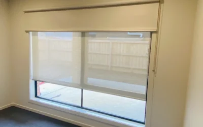 Indoor Blinds in Melbourne: Choose the Right Style for Every Room