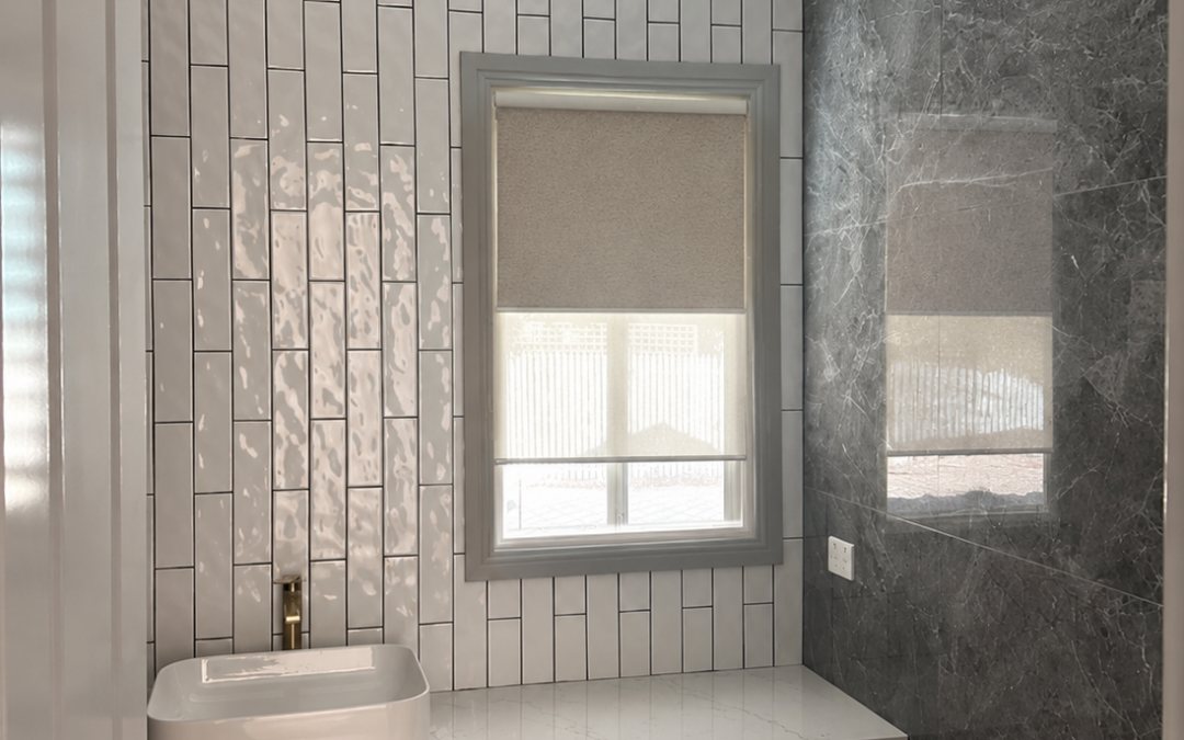 Bathroom Roller Blinds Kew & Beyond: The Real Buyer’s Guide Australian Homeowners Need