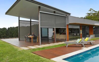 Cheap Roller Blinds Pakenham for Large Windows