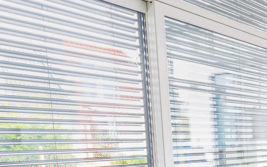 Bathroom Roller Blinds Kew- Perfect Window Dressing