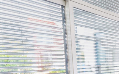 Bathroom Roller Blinds Kew- Perfect Window Dressing