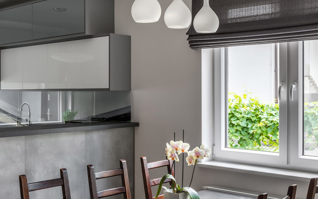Are Motorised Blinds Melbourne Energy-Efficient?